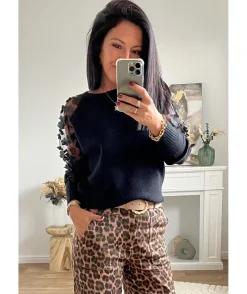 La boutique de Lilie PULL ARNAUD> Pulls / Gilets