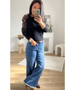 La boutique de Lilie PULL ARNAUD> Pulls / Gilets