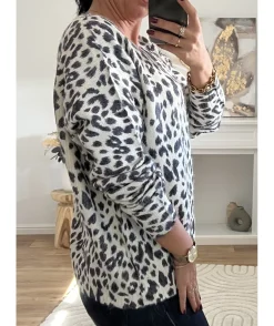 La boutique de Lilie PULL AUGUSTINA> Pulls / Gilets