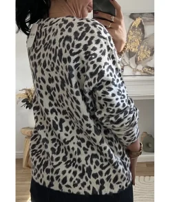 La boutique de Lilie PULL AUGUSTINA> Pulls / Gilets