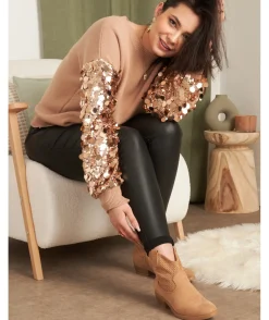 La boutique de Lilie PULL AZELIE> Pulls / Gilets