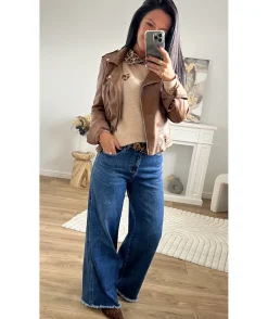 La boutique de Lilie PULL BASILE> Pulls / Gilets