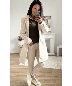 La boutique de Lilie PULL BASILE> Pulls / Gilets