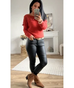La boutique de Lilie PULL BASTIEN> Pulls / Gilets