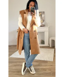 La boutique de Lilie PULL BASTIEN> Pulls / Gilets