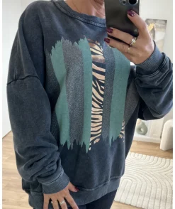 La boutique de Lilie PULL BASTIEN> Pulls / Gilets