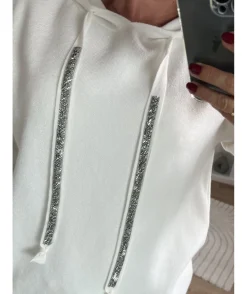 La boutique de Lilie PULL BERNADETTE> Pulls / Gilets