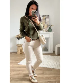 La boutique de Lilie PULL BERNARD> Pulls / Gilets