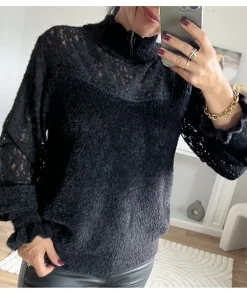 La boutique de Lilie PULL BILIVINA> Pulls / Gilets