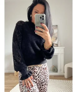 La boutique de Lilie PULL BILIVINA> Pulls / Gilets