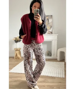 La boutique de Lilie PULL BILIVINA> Pulls / Gilets