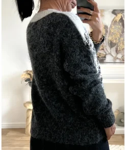 La boutique de Lilie PULL CALIE> Pulls / Gilets