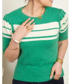 La boutique de Lilie PULL CALIE> Pulls / Gilets