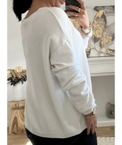 La boutique de Lilie PULL CAMERON> Pulls / Gilets