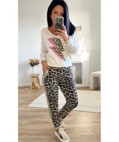 La boutique de Lilie PULL CAMERON> Pulls / Gilets