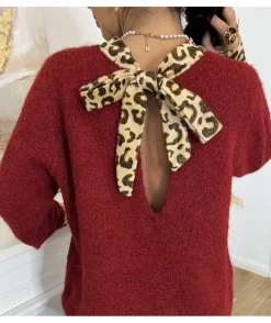 La boutique de Lilie PULL CASSIOPE> Pulls / Gilets