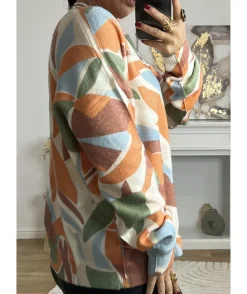La boutique de Lilie PULL CHARLENE> Pulls / Gilets