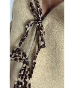La boutique de Lilie PULL CLARISSE> Pulls / Gilets