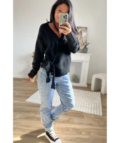 La boutique de Lilie PULL CLEMENCE> Pulls / Gilets
