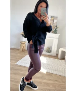 La boutique de Lilie PULL CLEMENCE> Pulls / Gilets