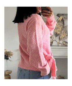 La boutique de Lilie PULL CLEMENCE II> Pulls / Gilets