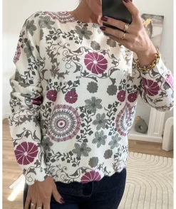 La boutique de Lilie PULL CLOVIS> Pulls / Gilets