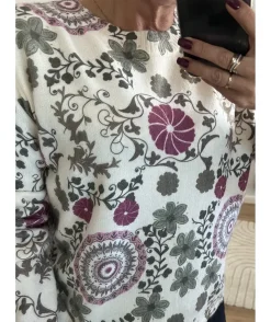 La boutique de Lilie PULL CLOVIS> Pulls / Gilets