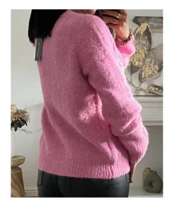 La boutique de Lilie PULL CODDY> Pulls / Gilets