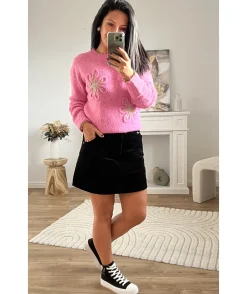 La boutique de Lilie PULL CODDY> Pulls / Gilets