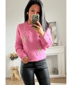 La boutique de Lilie PULL CODDY> Pulls / Gilets