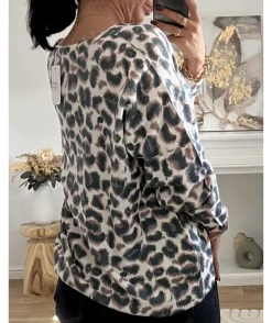 La boutique de Lilie PULL CYNTHIA> Pulls / Gilets