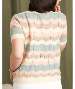 La boutique de Lilie PULL DAUPHINE> Pulls / Gilets
