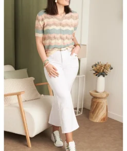 La boutique de Lilie PULL DAUPHINE> Pulls / Gilets