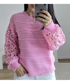 La boutique de Lilie PULL DEBRA> Pulls / Gilets