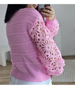 La boutique de Lilie PULL DEBRA> Pulls / Gilets