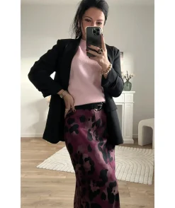 La boutique de Lilie PULL EDNA> Pulls / Gilets