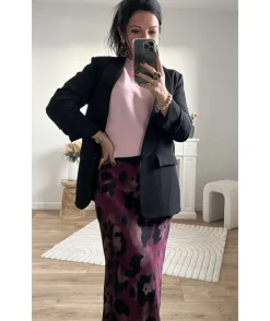 La boutique de Lilie PULL EDNA> Pulls / Gilets