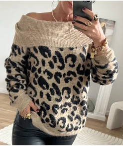 La boutique de Lilie PULL EGLANTINE> Pulls / Gilets