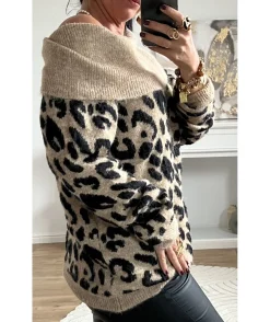 La boutique de Lilie PULL EGLANTINE> Pulls / Gilets