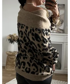La boutique de Lilie PULL EGLANTINE> Pulls / Gilets