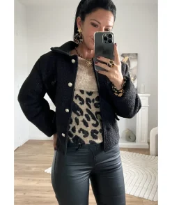 La boutique de Lilie PULL EGLANTINE> Pulls / Gilets