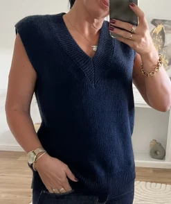 La boutique de Lilie PULL ELISABETH> Pulls / Gilets