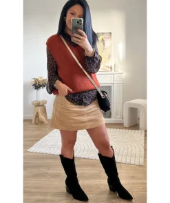 La boutique de Lilie PULL ELISABETH> Pulls / Gilets