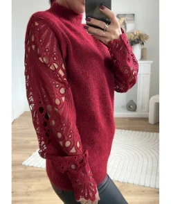 La boutique de Lilie PULL ETIENNE> Pulls / Gilets