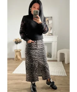 La boutique de Lilie PULL ETIENNE> Pulls / Gilets