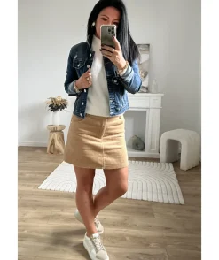 La boutique de Lilie PULL ETIENNE> Pulls / Gilets