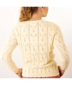 La boutique de Lilie PULL FANNY> Pulls / Gilets