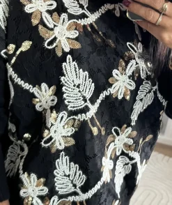 La boutique de Lilie PULL FERNANDE> Pulls / Gilets