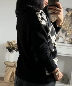 La boutique de Lilie PULL FERNANDE> Pulls / Gilets