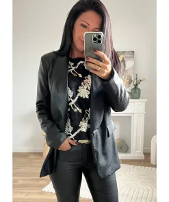 La boutique de Lilie PULL FERNANDE> Pulls / Gilets